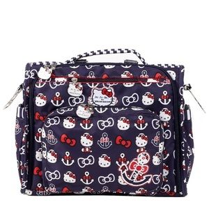 Ju Ju Be BFF Hello Kitty Out at Sea